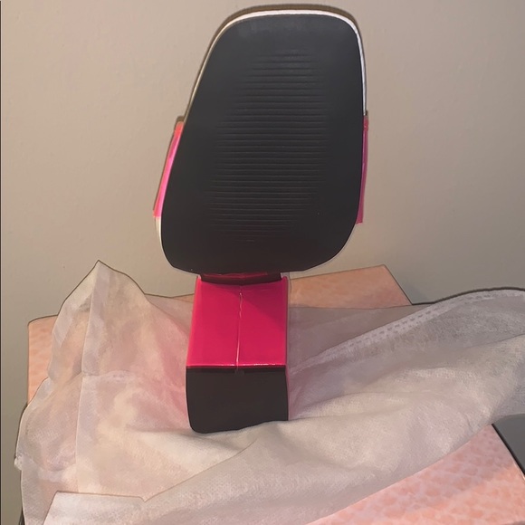 Camryn Heels fun and stylish - Picture 3 of 4